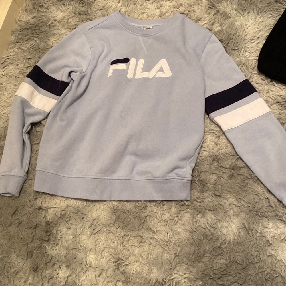 Fila jacket